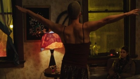 Armando Riesco in Adult World (2013) Sexy 19549