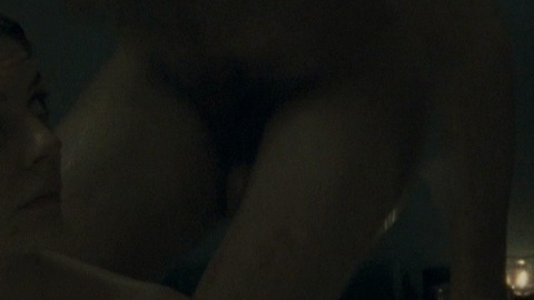 Mathieu Demy in Americano (2011) Penis Shirtless 19591