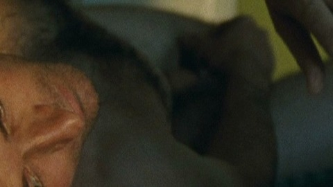 Mathieu Demy in Americano (2011) Penis Shirtless 19599