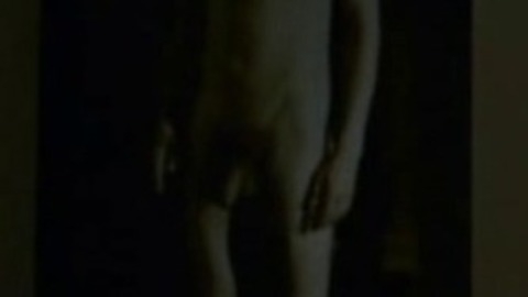 Jérôme Kircher in Seventeen Times Cecile Cassard (2002) Sexy Shirtless Penis Balls 19699