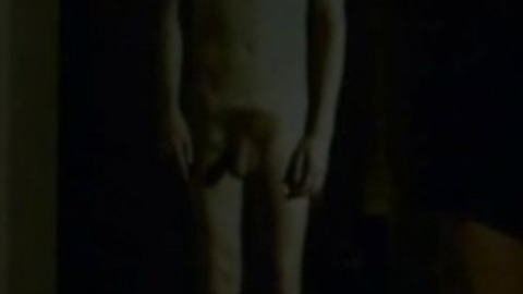 Nudes of Thierry from Seventeen Times Cecile Cassard. Sexy, Shirtless, Penis, Balls. 19704