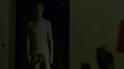 Jérôme Kircher in Seventeen Times Cecile Cassard (2002) Sexy Shirtless Penis Balls 19702