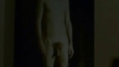 Jérôme Kircher Nude as Thierry. Sexy, Shirtless, Penis. 19700