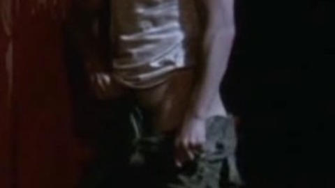 Sexiest Tiago Manaïa Scene in Seventeen Times Cecile Cassard. Sexy. 19717