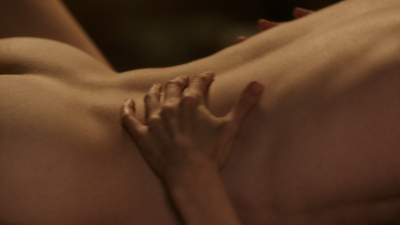 Andy Bean Naked as Greg Knox. Butt, Sexy, Shirtless, Straight. 70617