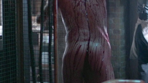 Rory Kinnear in Penny Dreadful (2014-2016) Butt 25590