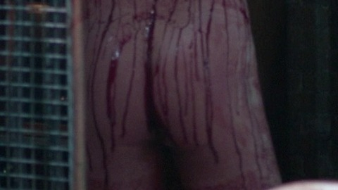 Rory Kinnear Naked in Penny Dreadful. Butt. 25591