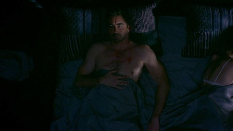 Sexiest Scenes of Joe MacMillan from Halt and Catch Fire. Shirtless. 75317