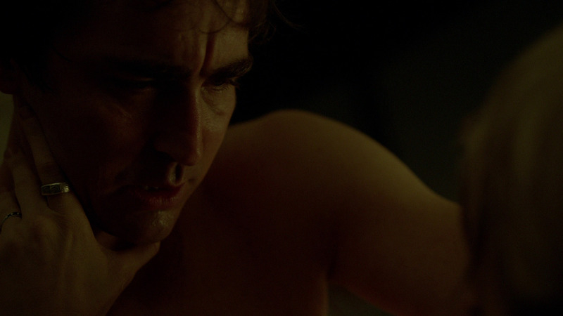 Hottest Lee Pace Scene in Halt and Catch Fire. Shirtless. 35570