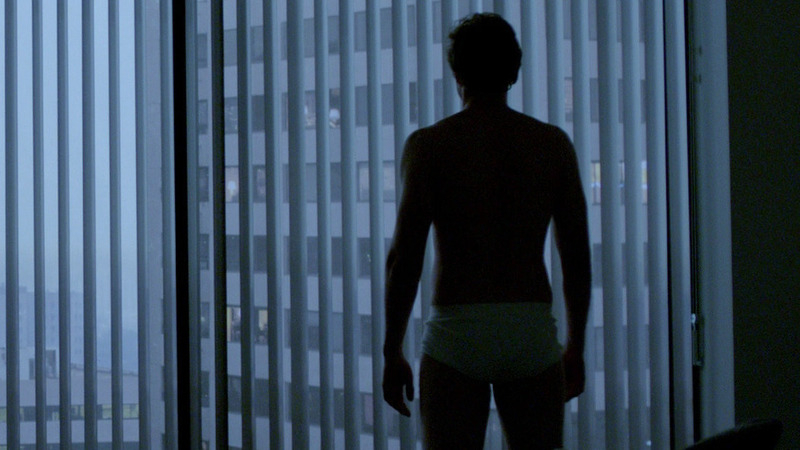 Halt and Catch Fire's Sexiest Scenes with Lee Pace. Underwear. 35574
