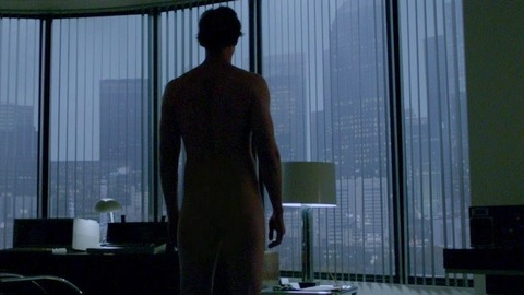 Lee Pace in Halt and Catch Fire (2014-2017) Butt 35560