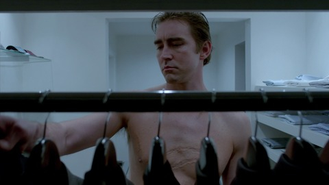 Lee Pace in Halt and Catch Fire (2014-2017) Shirtless 35575