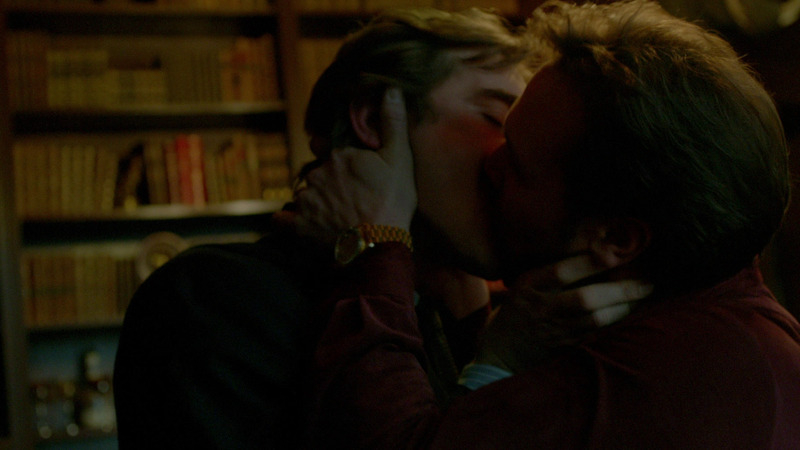 Halt and Catch Fire's Sexiest Scenes with Travis Smith. Gay, Sexy. 35568