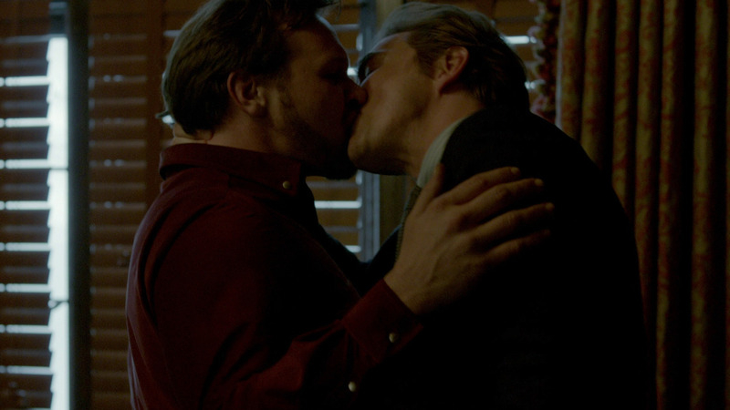 Sexiest Scenes of Travis from Halt and Catch Fire. Gay, Sexy. 35567