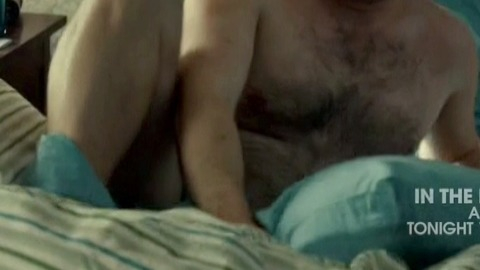 Hottest Donnie Hendrix Scenes. Bulge, Shirtless, Underwear. 19803