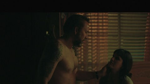 Sexiest Scenes of Joe from Joe. Sexy, Shirtless. 19817