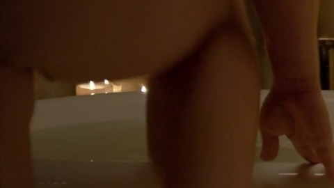 Louis C.K. in Louie (2010-2015) Sexy Shirtless Butt Balls 19891