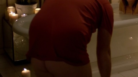 Louis C.K. in Louie (2010-2015) Butt Sexy 19899