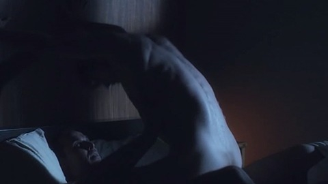 Scott Marlowe in Test (2013) Sexy Shirtless Gay Butt 20530