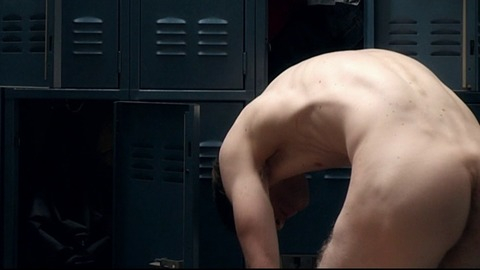 Scott Marlowe in Test (2013) Sexy Shirtless Butt 20539