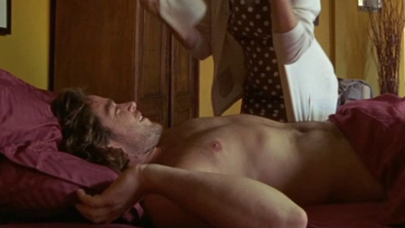 Sexiest Alexander Scenes. Shirtless, Sexy. 19912