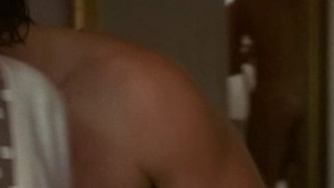 Ronald Zehrfeld in Der russische Geliebte (2008) Butt Sexy Shirtless 19920