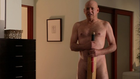 Evan Handler in Californication (2007-2014) Sexy Shirtless 78004