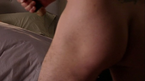 Evan Handler in Californication (2007-2014) Butt 78005