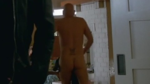 Evan Handler in Californication (2007-2014) Butt 20848