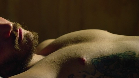 Emile Hirsch in Lone Survivor (2014) Shirtless 20003