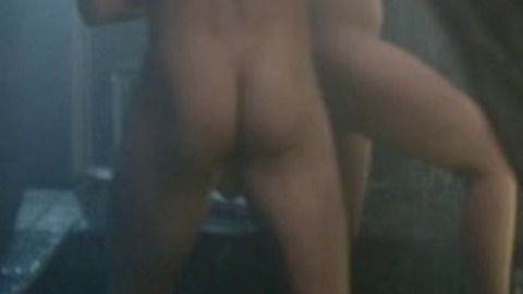 Jonathan Howard in Dominion (2014-2015) Sexy Shirtless Sexy Shirtless Butt 19989