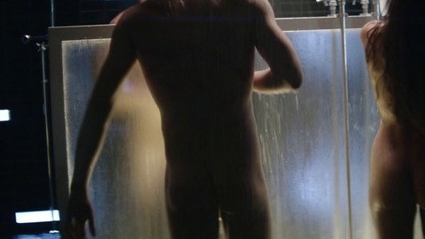 Christopher Egan in Dominion (2014-2015) Butt Sexy Shirtless 19982
