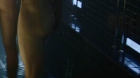 Christopher Egan in Dominion (2014-2015) Butt Sexy Shirtless 19985