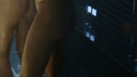 Christopher Egan in Dominion (2014-2015) Butt Sexy Shirtless 19984