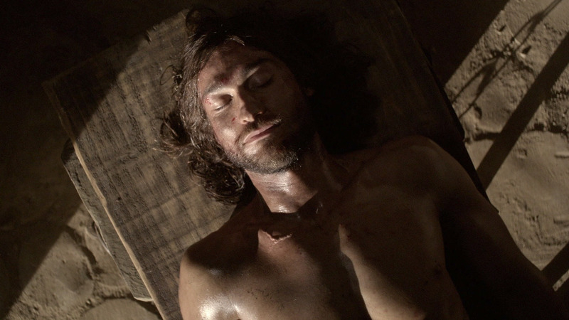 Hottest Spartacus Scenes. Sexy, Shirtless. 55983