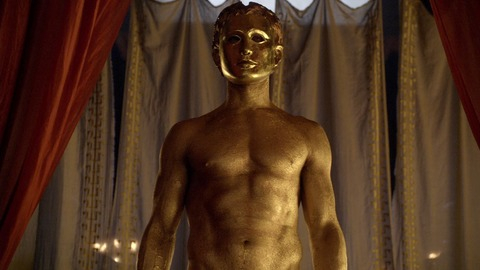 Hottest Spartacus Scenes. Sexy, Shirtless. 56661