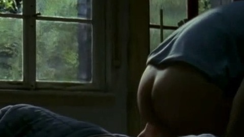 Clemens Schick in Cindy liebt mich nicht (2010) Sexy Butt 20032