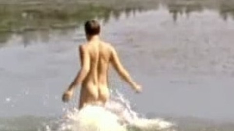 Peter Weiss in Cindy liebt mich nicht (2010) Sexy Shirtless Butt 20043