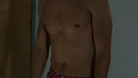Topher Grace in Valentine's Day (2010) Shirtless 20061