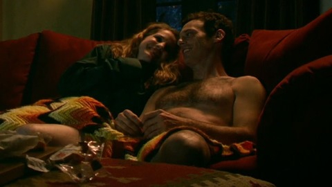Scoot McNairy in Halt and Catch Fire (2014-2017) Shirtless 74140