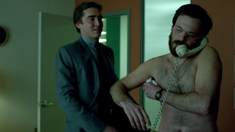 Scoot McNairy in Halt and Catch Fire (2014-2017) Shirtless 35564