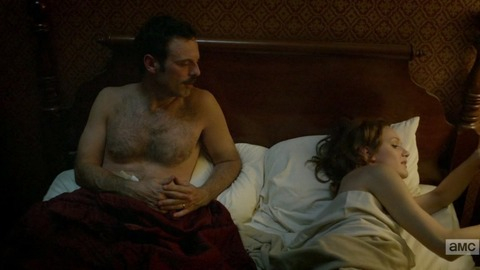 Scoot McNairy in Halt and Catch Fire (2014-2017) Shirtless 59224