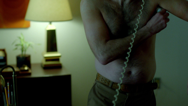 Halt and Catch Fire's Sexiest Scenes with Scoot McNairy. Shirtless. 35562