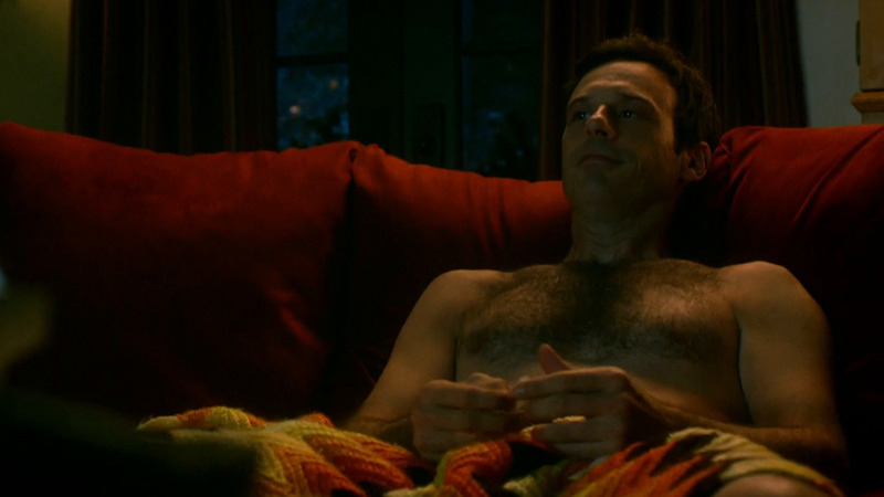 Hottest Gordon Clark Scenes. Shirtless. 74139