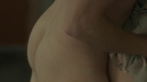 Josh Lawson Naked in Crave. Butt. 20119