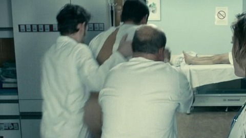 Dany Boon in Supercondriaque (2014) Butt 20161