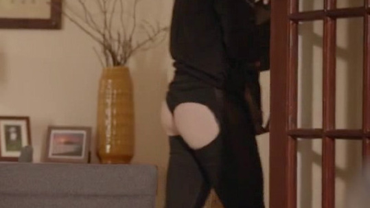 Sexiest Alfie Wickers Scenes. Sexy, Thong. 30802