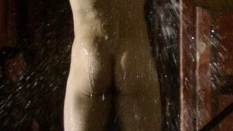 Adam Rayner Naked as Bassam "Barry" Al Fayeed. Butt, Shirtless. 37353