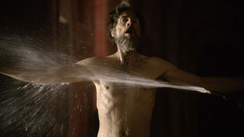 Adam Rayner in Tyrant (2014-2016) Sexy Shirtless 37355