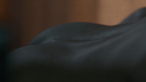 Bassam "Barry" Al Fayeed from Tyrant Naked. Butt. 57617